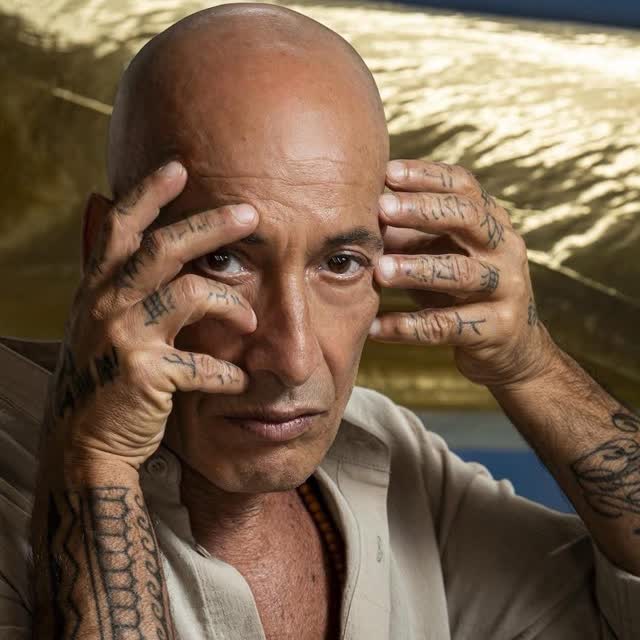 CICCIO MEROLLA