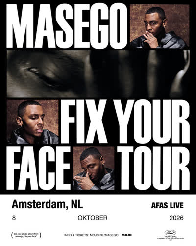 Fix Your Face Tour