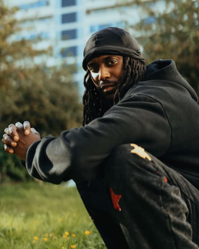 Jamaican-born, South London-raised rapper @thenameiscashh formerly known as Cashtastic, takes his blend of rap and dancehall to #O2AcademyIslington on Sat 17 Oct 🎤