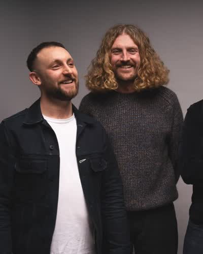 Celebrate 20 years of Well Well Well with @milburnmusic at #O2AcademyIslington on Thu 15 Oct. They'll be joined by special guests @therosadocsuk 🥁