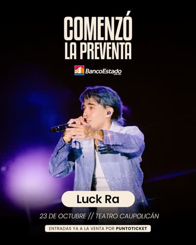 Luck Ra