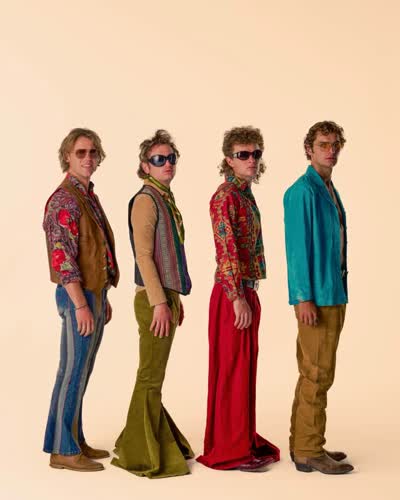 !!️ TONIGHT !!️ The Dirty Turkeys & Trestles Live at Lost Lake