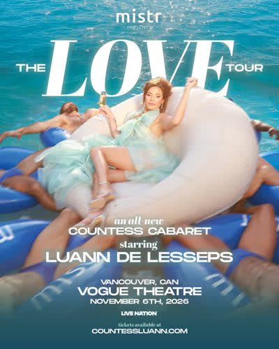 The Love Tour