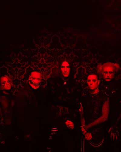 The Sweat and Blood Tour