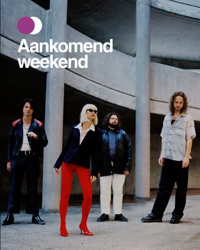 Zonneprijs Weekend: Hiqpy Band, Humbe, Jordan Anye