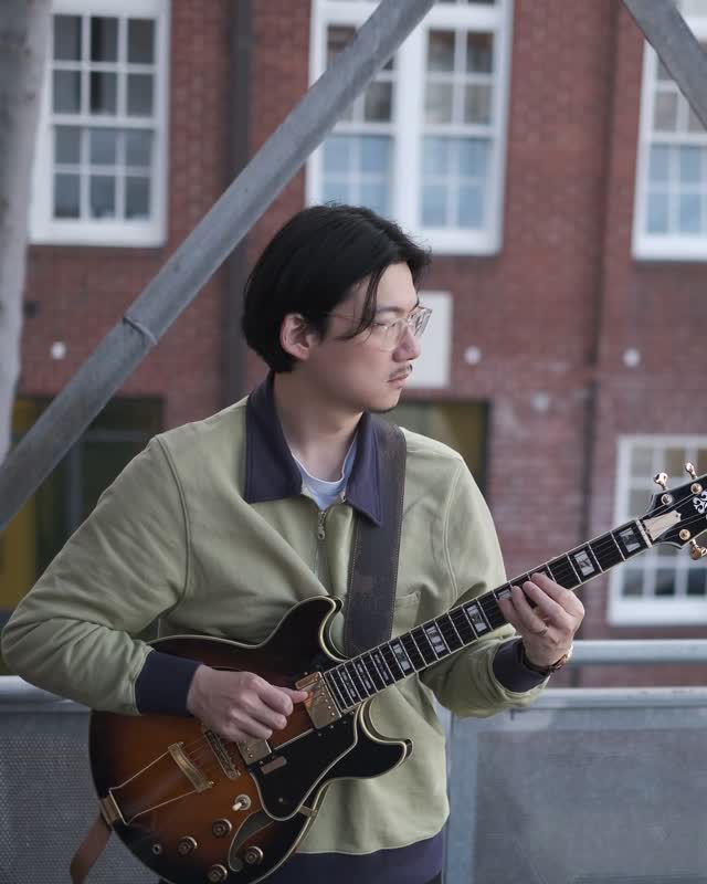 Jazz in the front bar, indie-folk in the bandroom & plenty of excuses to stay for one more