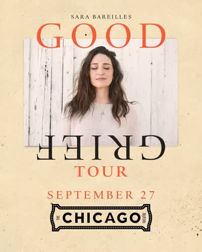 The Good Grief Tour