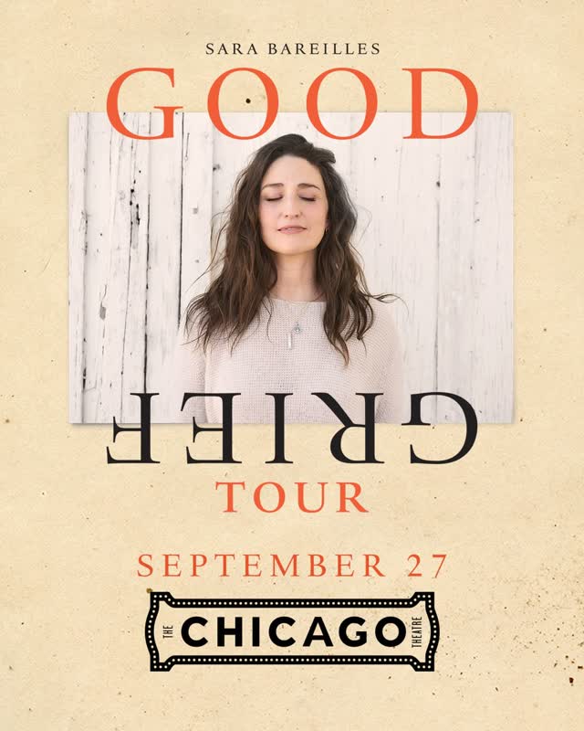 The Good Grief Tour