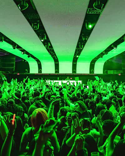 @partygirltheparty is back tonight for a night of your favorite party girl anthems, remixes and club hits