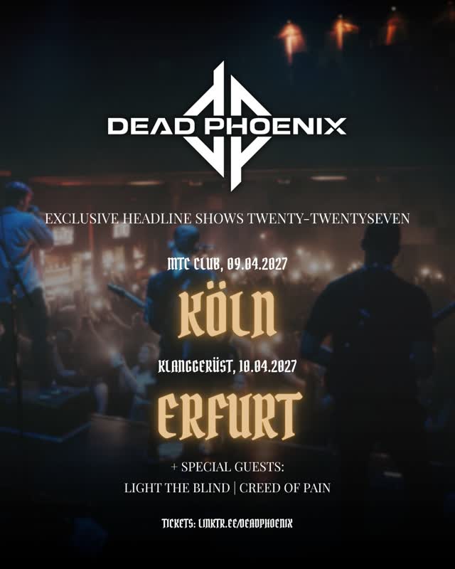 KÖLN & ERFURT? SEID IHR BEREIT FÜR DEN ABSOLUTEN ABRISS? ⚠️🔥