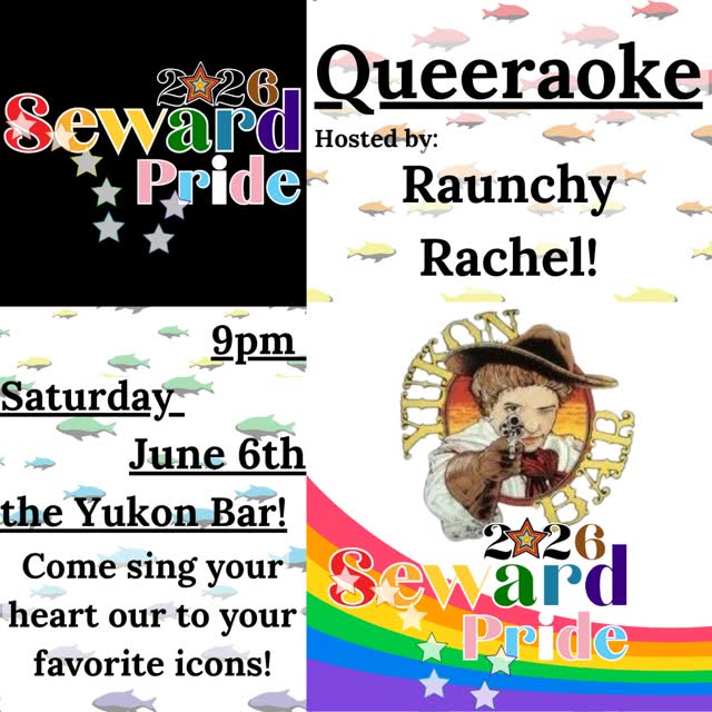 Queeraoke