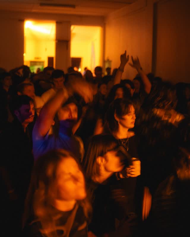 Two Step @ The Loft