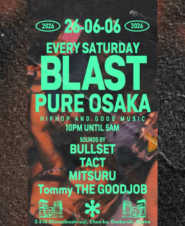 Tonight Party !!! @BLAST