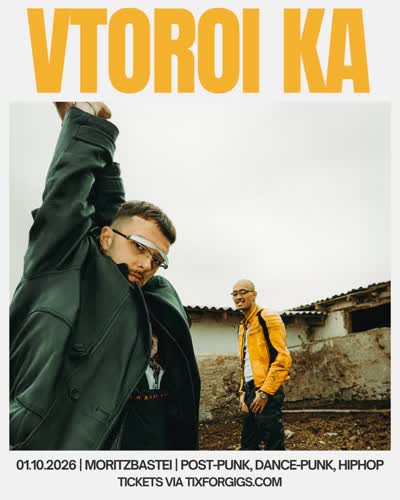 VTOROI KA