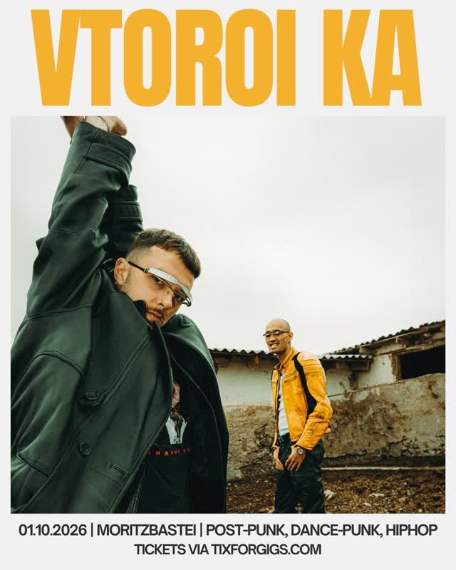 VTOROI KA