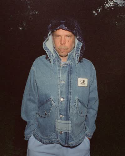 Bonnie Prince Billy: We Are Together Again