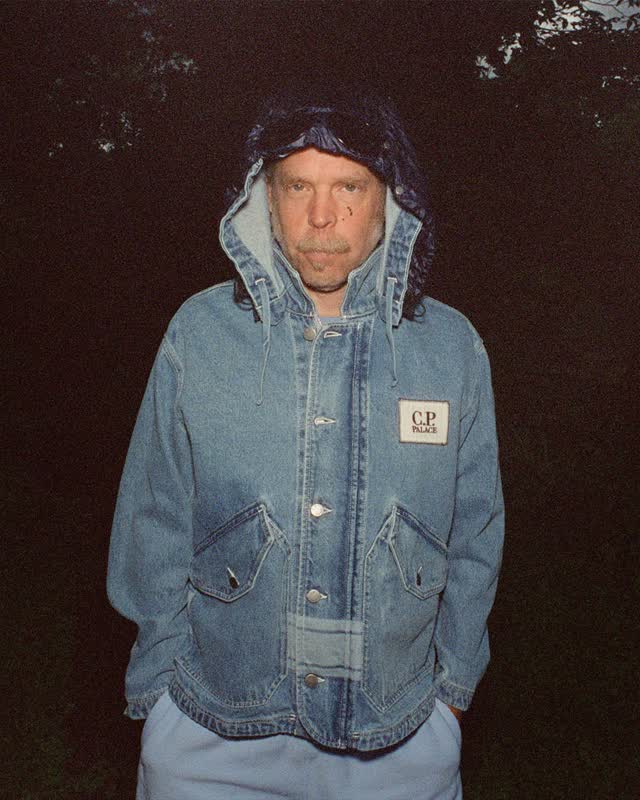 Bonnie Prince Billy: We Are Together Again