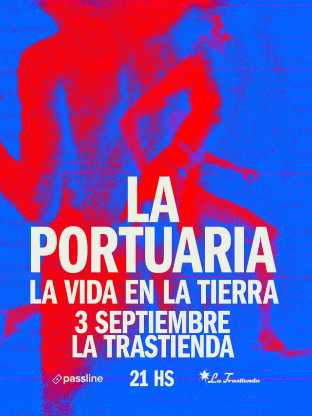 Volvemos a La Trastienda