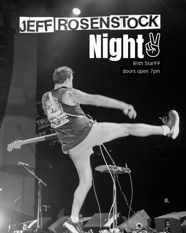 Night one was so much fun! Running it back for part 2!