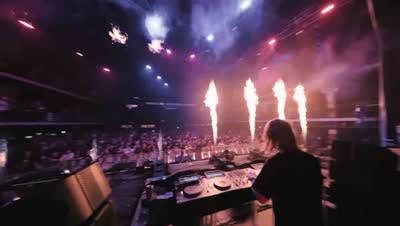 Charlotte Event Warning: Space Laces Live