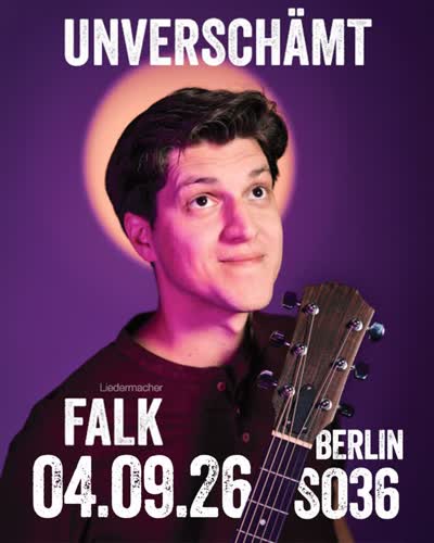Unverschämt
