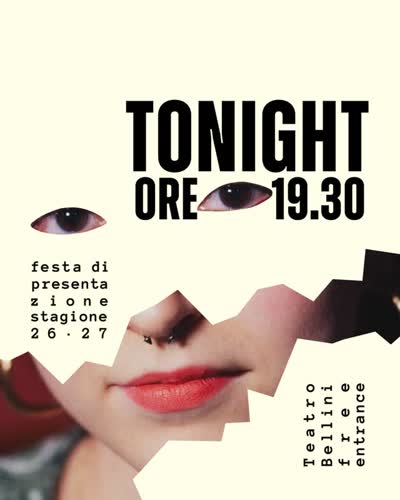 Festa di presentazione della nuova stagione