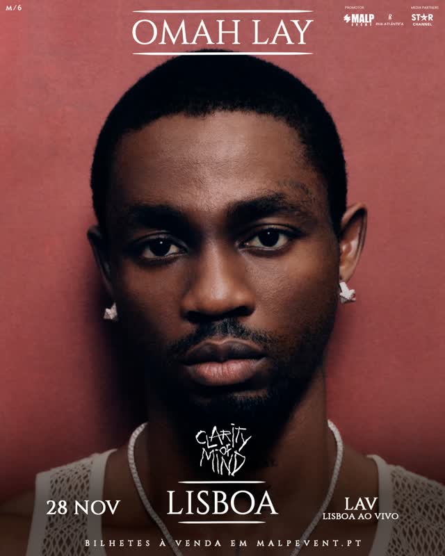 OMAH LAY LISBOA