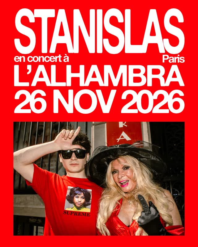 Stanislas