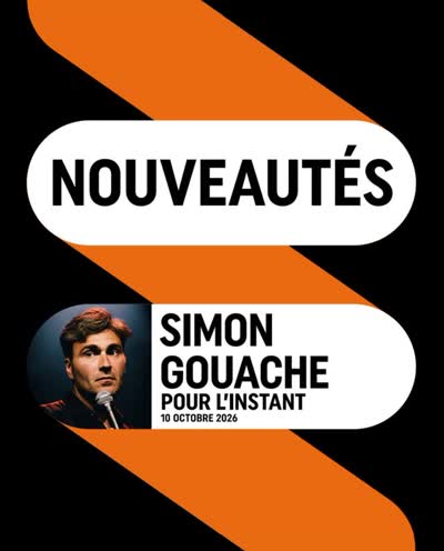 POUR L'INSTANT