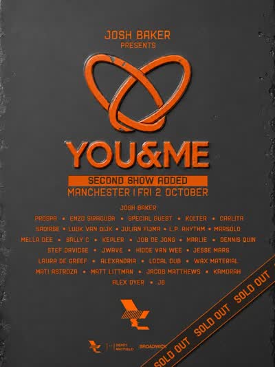 YOU&ME