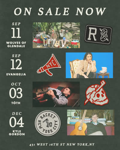 ON SALE NOW