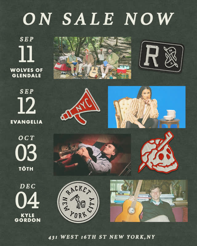 ON SALE NOW