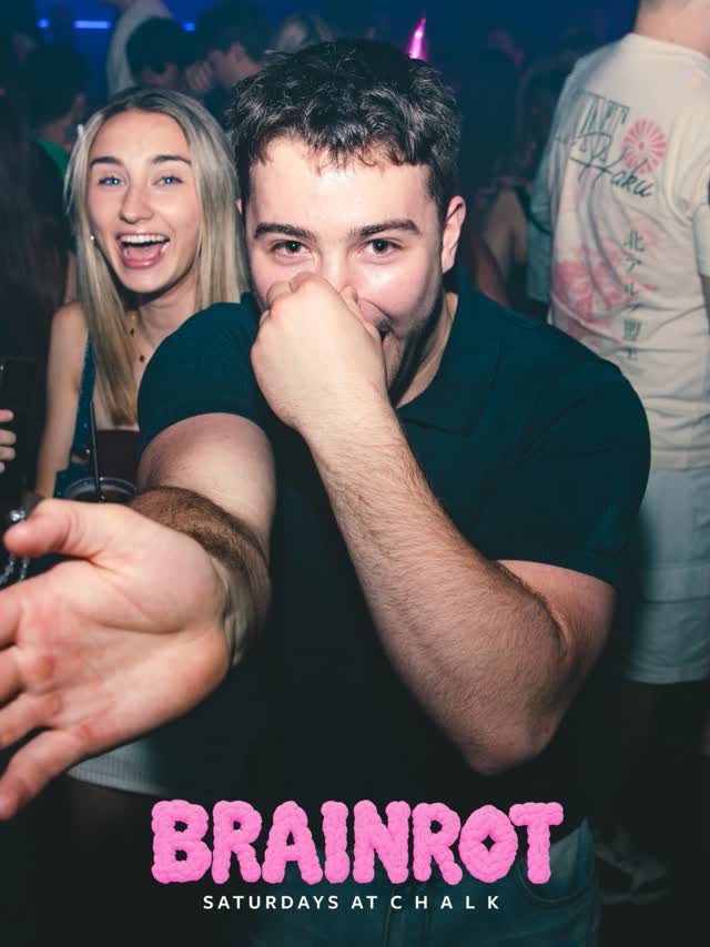 TONIGHT @ Chalk