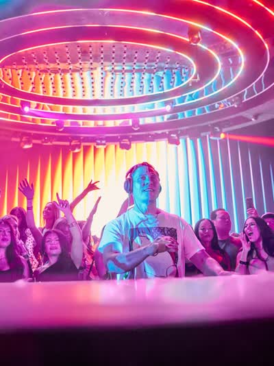 The return we’ve been waiting for: Tiësto