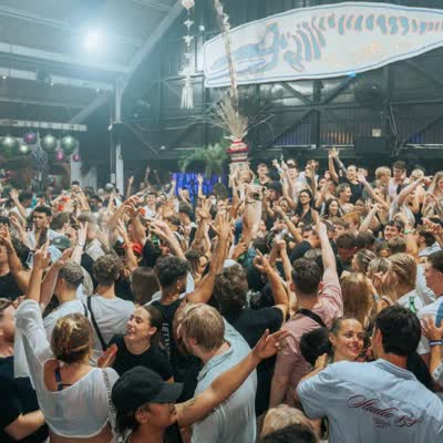 Dirty Old Wednesday! INTERNATIONAL BEERPONG CHAMPIONSHIP & AFTER SUN WITH KURA KURA