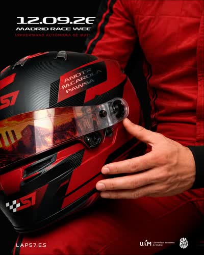 LAP57 Madrid Race Week Fest