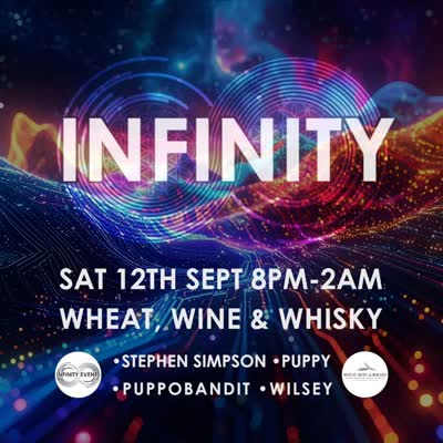 INFINITY