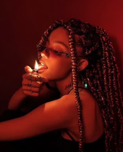 CACAO ESTA EN LLAMAS - BOGOTÁ EN MODO DANCEHALL