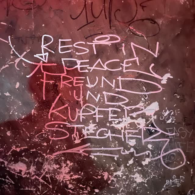 Koop-Veranstaltung