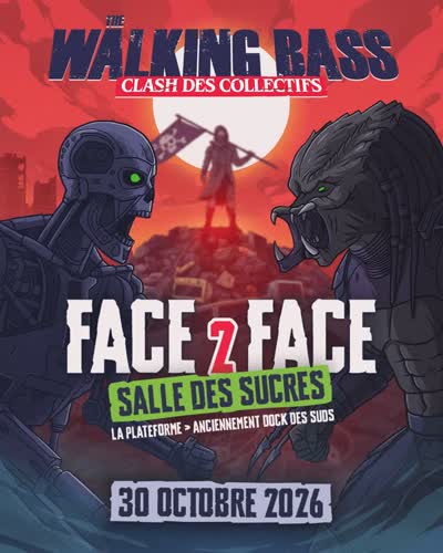 CLASH DES COLLECTIFS