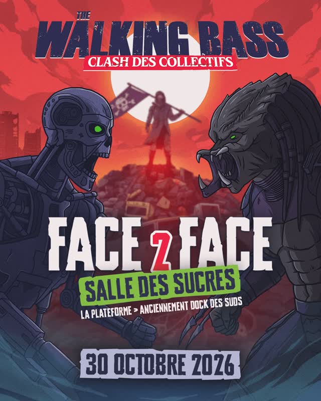 CLASH DES COLLECTIFS