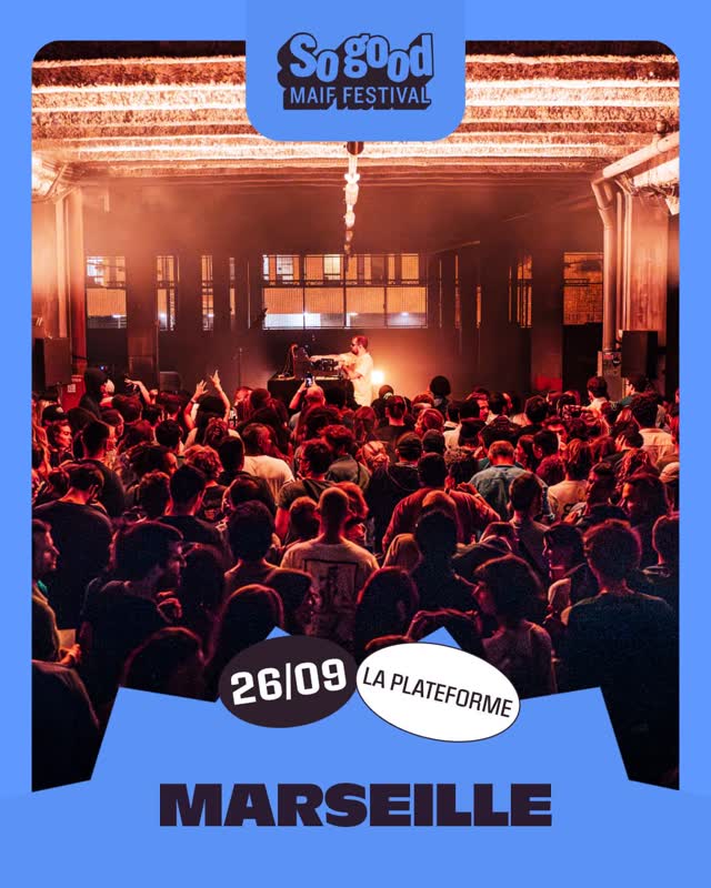 Marseille, on revient à la maison !