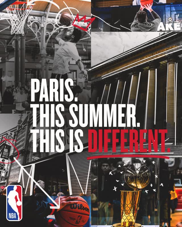 NBA Summer House