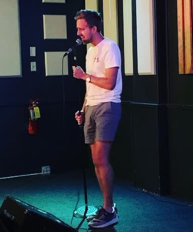 Karaoke Monday