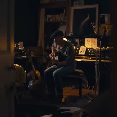Foy Vance - The Wake World Tour