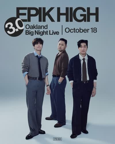 3.0 NORTH AMERICAN TOUR