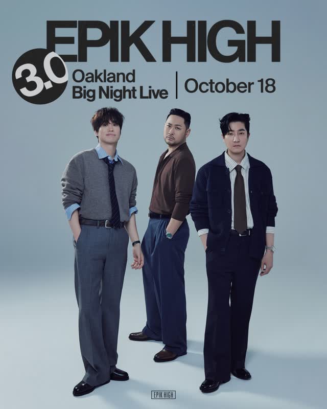 3.0 NORTH AMERICAN TOUR