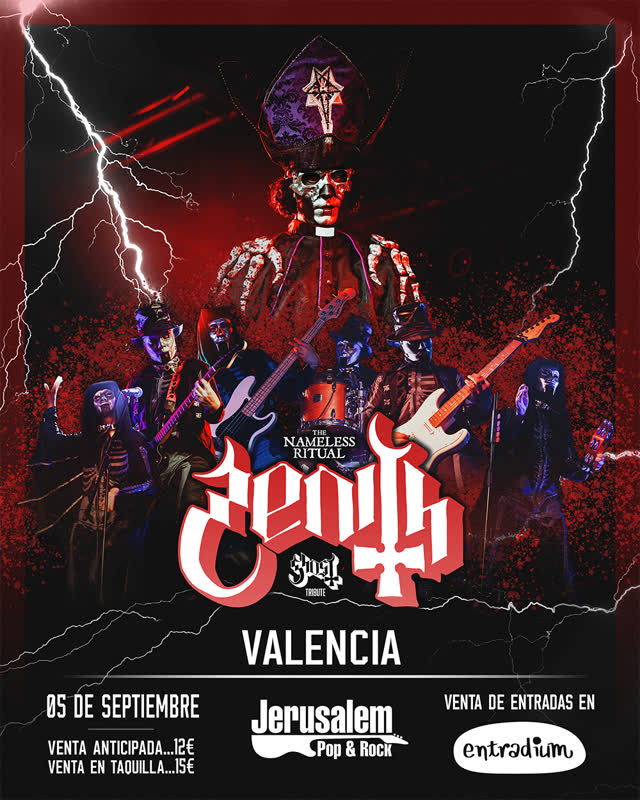 GAIA VALENCIA