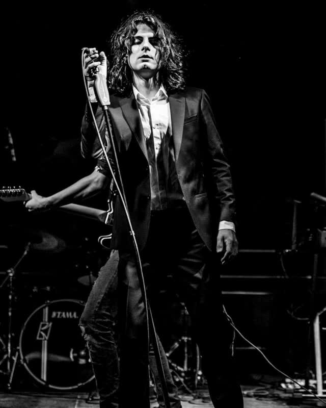 📌 Heroes - David Bowie Tribute