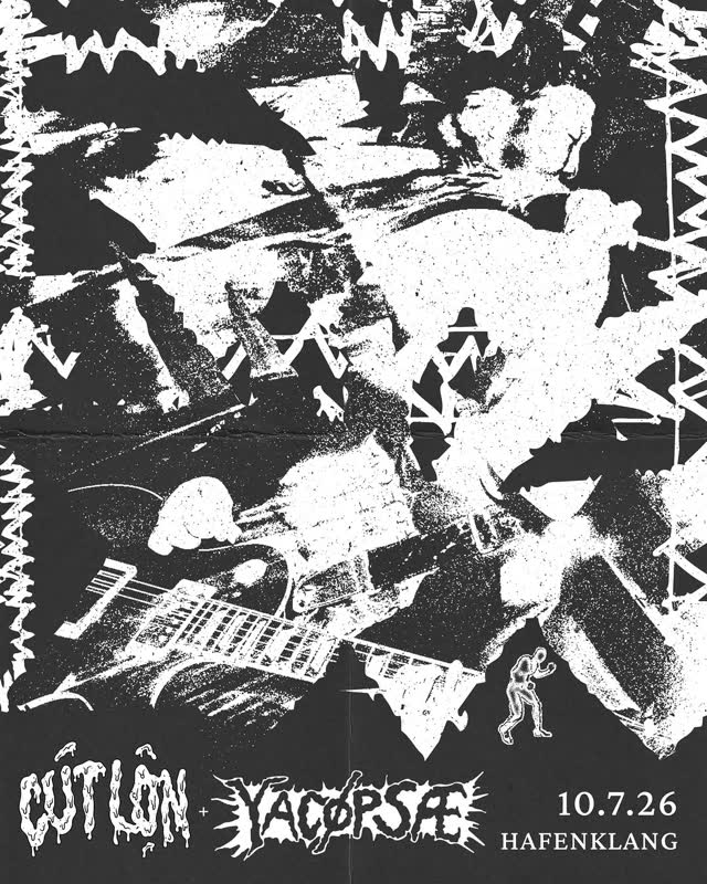 trapped in purgatory presents